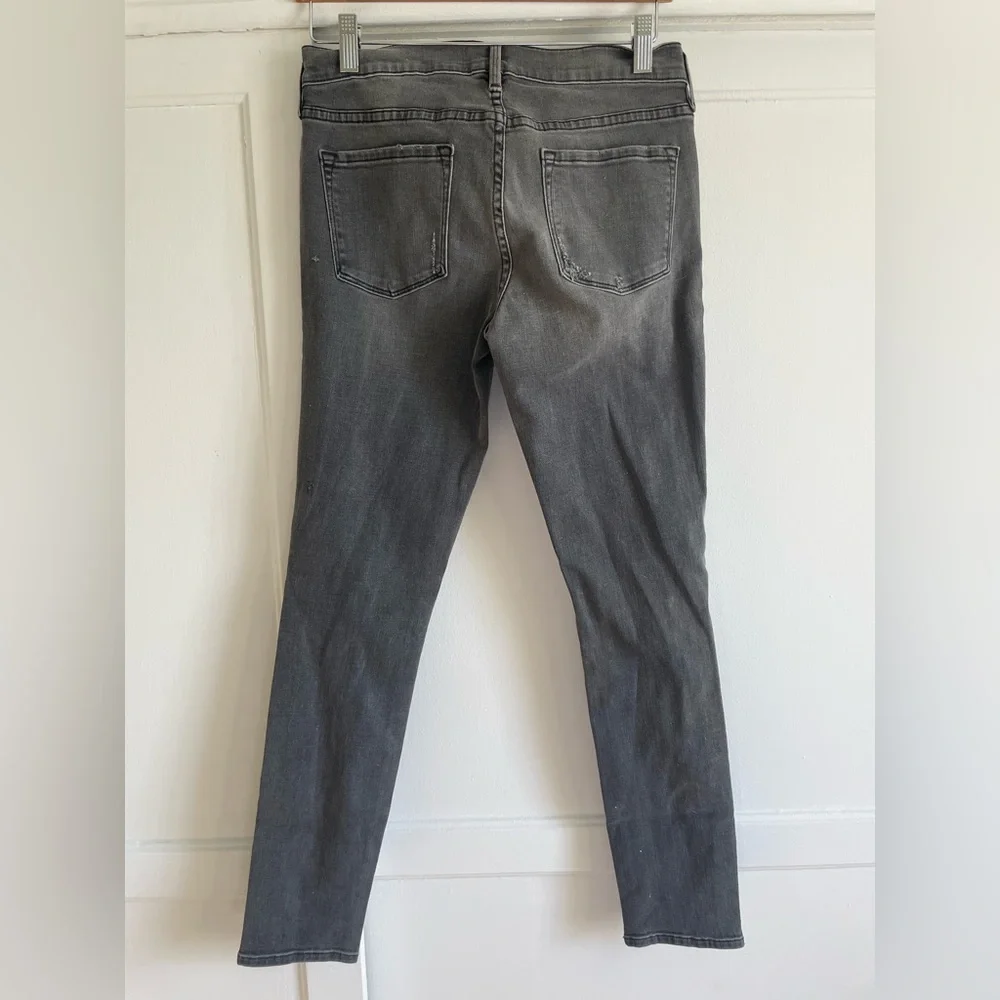 Frame jeans - Picture 7 of 10